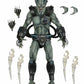 Neca Depredador Concrete Jungle Deluxe Stone Heart Predator