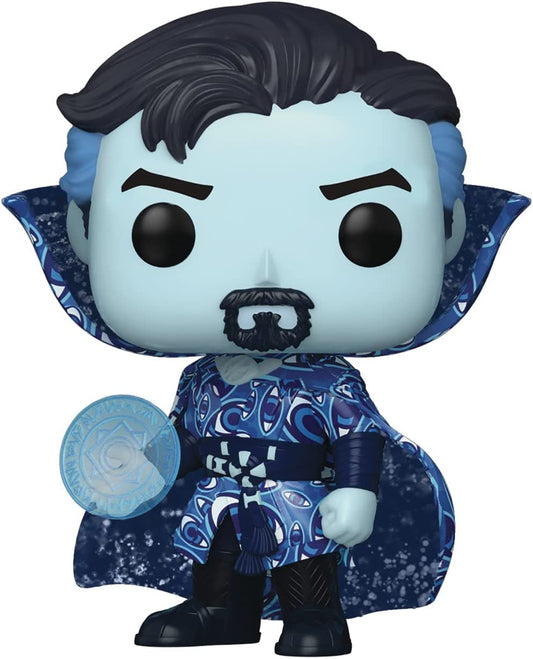 Funko Pop 1000 Doctor Strange Edicion Especial