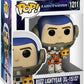 Funko Pop 1211 Buzz LightYear XL-15 With Sox Light Year