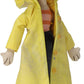 Figura Coraline Ropa en Tela 22 CM Neca