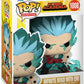 Funko Pop 1008 Infinite Deku With Eri My Hero Academia