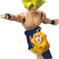 Dragon Ball Evolve Goku Super Sayayin Bandai figura