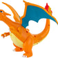 Pokemon de Charizard Deluxe con Pikachu Luz Y sonido Interactiva