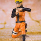 Naruto Usumaki S.h.figuarts Best Selection Naruto Shippuden
