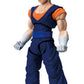 Figura Dragon Ball Evolve Vegito Super Sayayin Blue Bandai