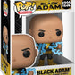 Funko Pop 1232 Black Adam