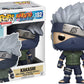 Funko Pop 182 Kakashi Naruto Shipuden