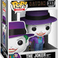 Funko Pop 337 The Joker Batman