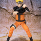Naruto Usumaki S.h.figuarts Best Selection Naruto Shippuden