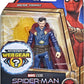 Figura Mysterio Spider Man Marvel Original Mystery Web Gear