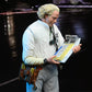 Regreso Al futuro Ultimate Doc Brown Neca Figura