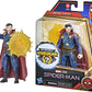 Figura Mysterio Spider Man Marvel Original Mystery Web Gear