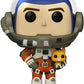 Funko Pop 1211 Buzz LightYear XL-15 With Sox Light Year