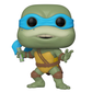 Funko Pop 1134 Leonardo Las Tortugas Ninja original