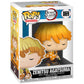 Funko Pop 869 Zenitsu Agatsuma Demon Slayer