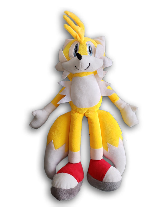 Peluche Tails Sonic