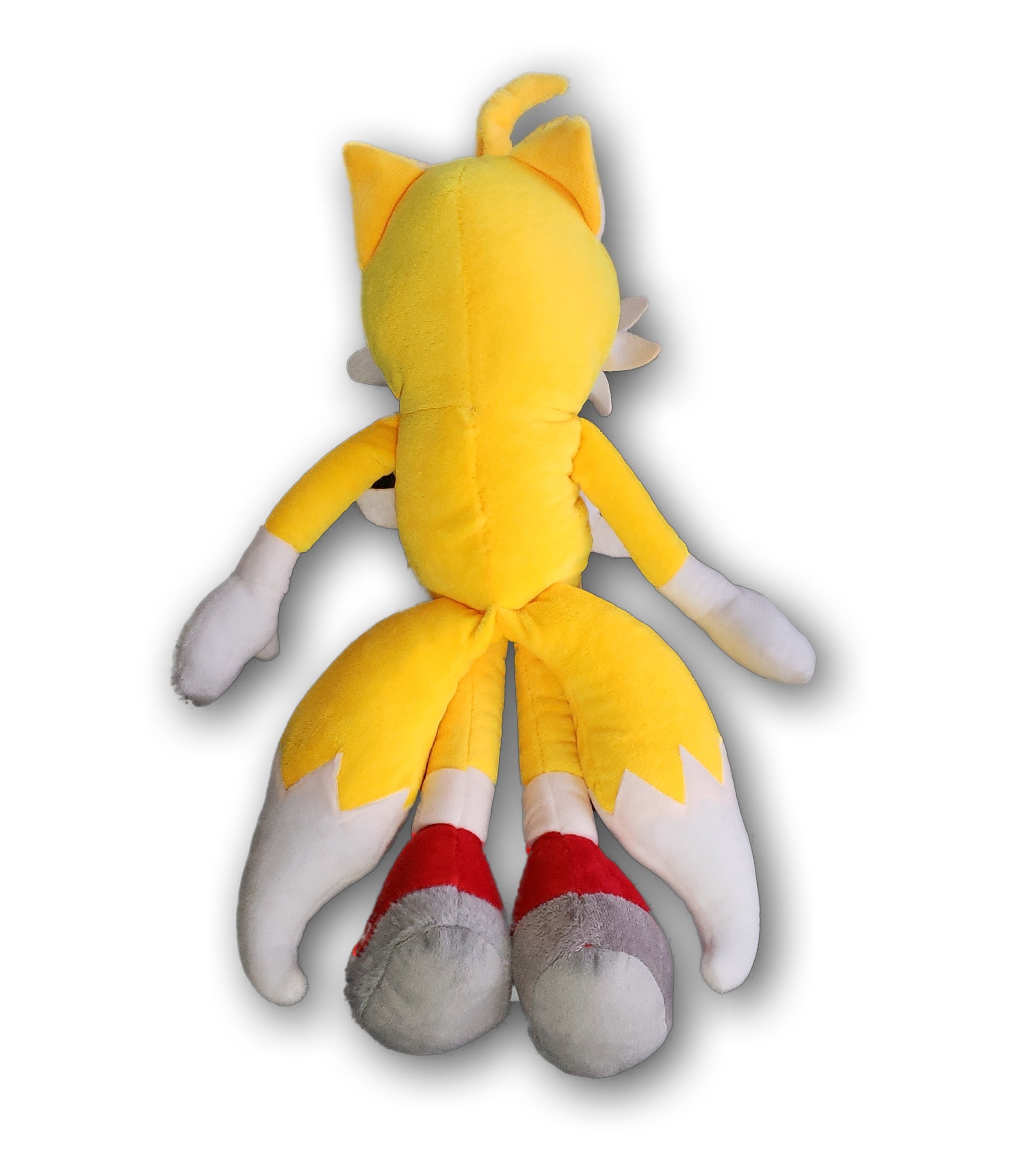 Peluche de online tails