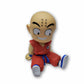Krilin Alcancia Dragon Ball