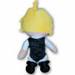 Meliodas Peluche Los 7 Pecados Capitales 50 Cms