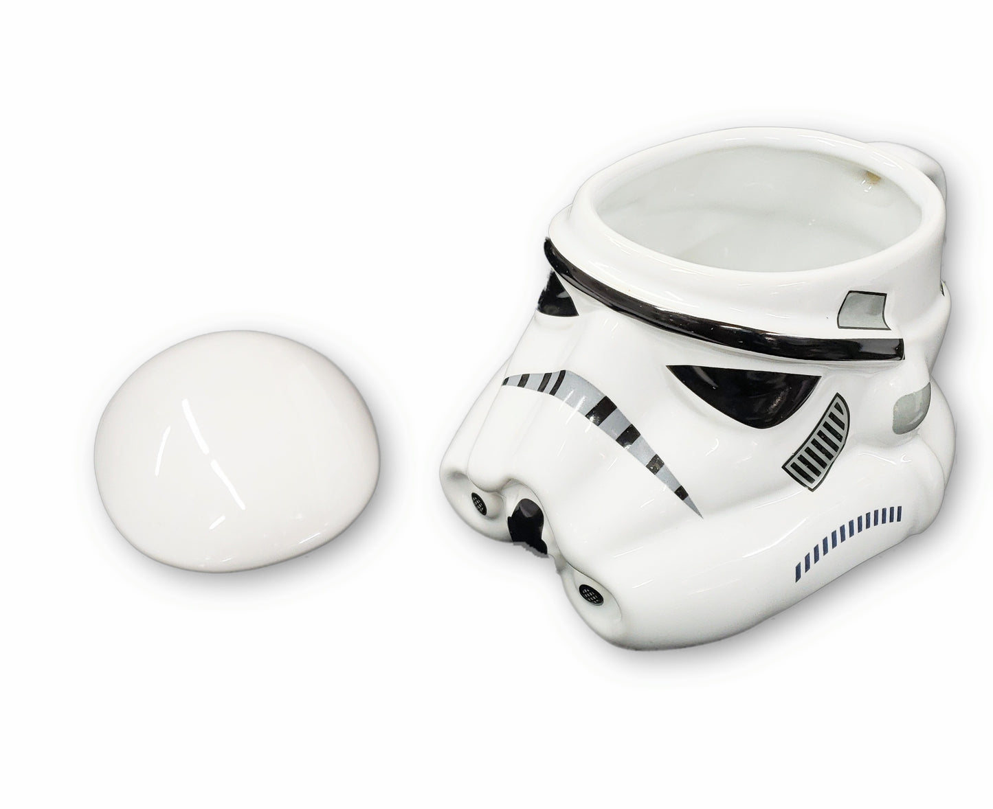 Mug Storm Trooper Star Wars
