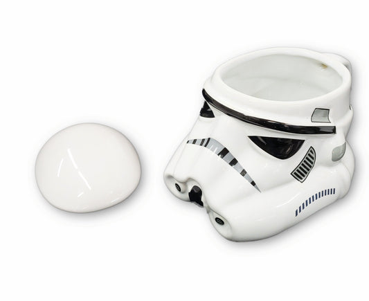 Mug Storm Trooper Star Wars