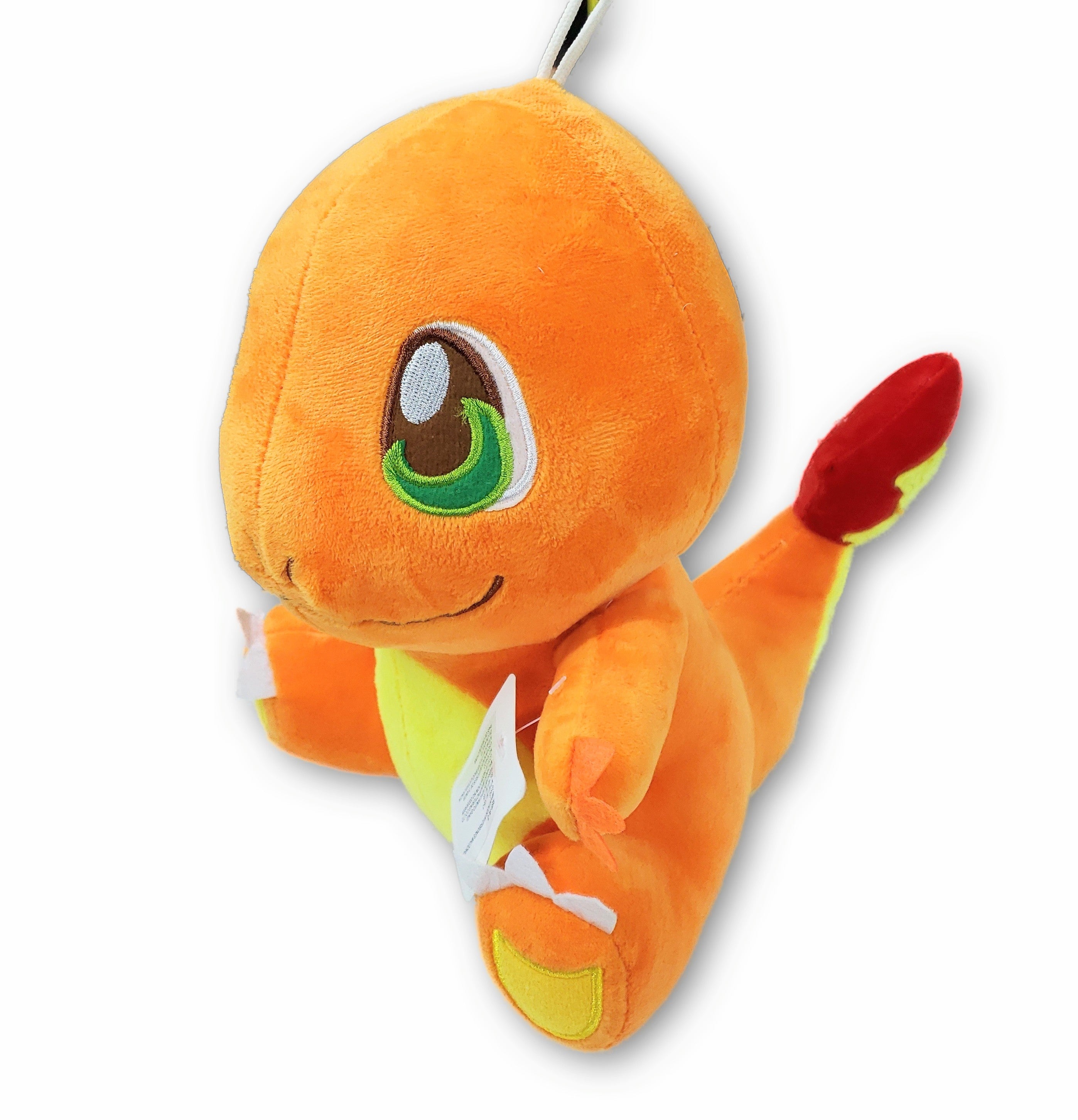 Muñeco de charmander hot sale