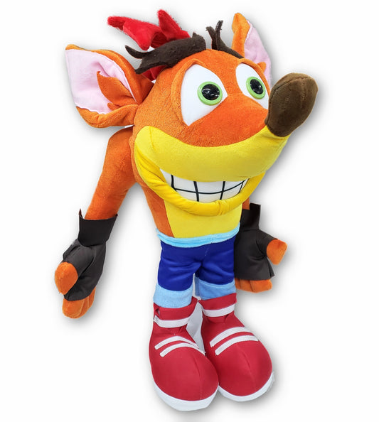 Peluche Crash Bandicoot 60 Cms