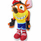 Peluche Crash Bandicoot 60 Cms