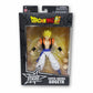 Figura Gogeta Super Saiyan Bandai Original Dragon Ball super
