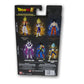 Figura Gogeta Super Saiyan Bandai Original Dragon Ball super