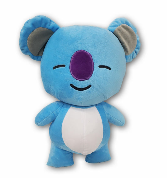 Peluche Koya Bts