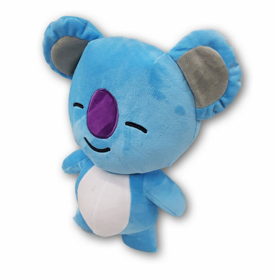 Peluche Koya Bts