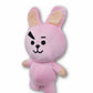 Peluche Bts Cooky