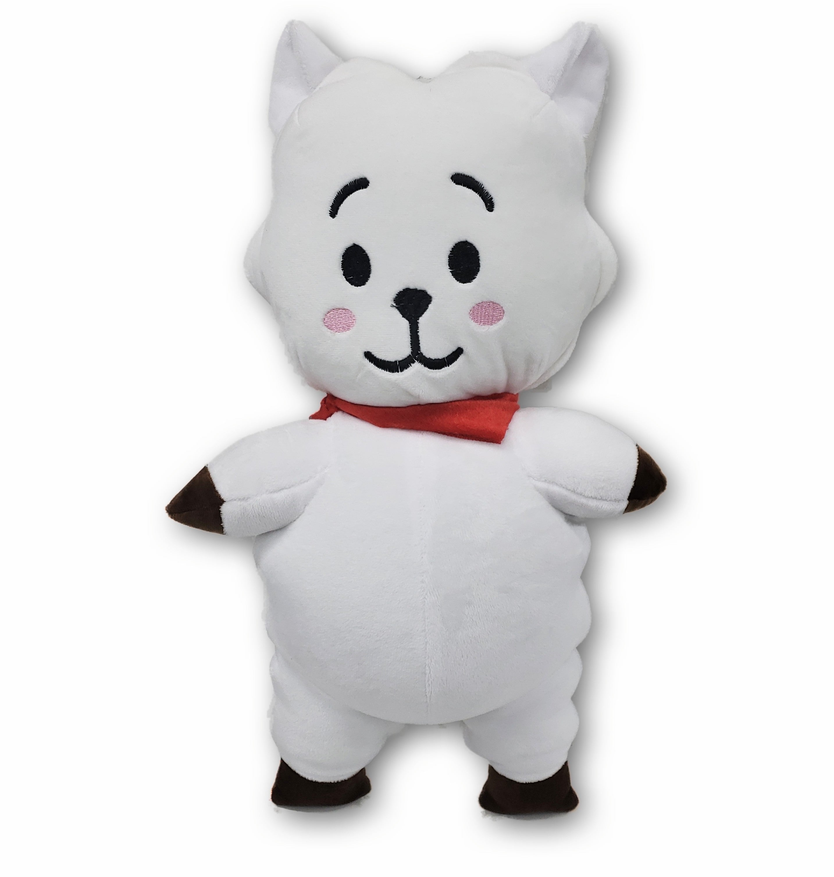 Peluche rj best sale