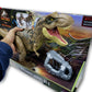 Dinosaurio Tyrannosaurus Rex Escape Extremo Jurassic World Camp Cretaceous