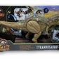 Dinosaurio Tyrannosaurus Rex Escape Extremo Jurassic World Camp Cretaceous
