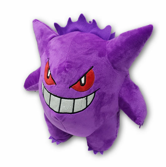 Peluche Gengar Pokemon