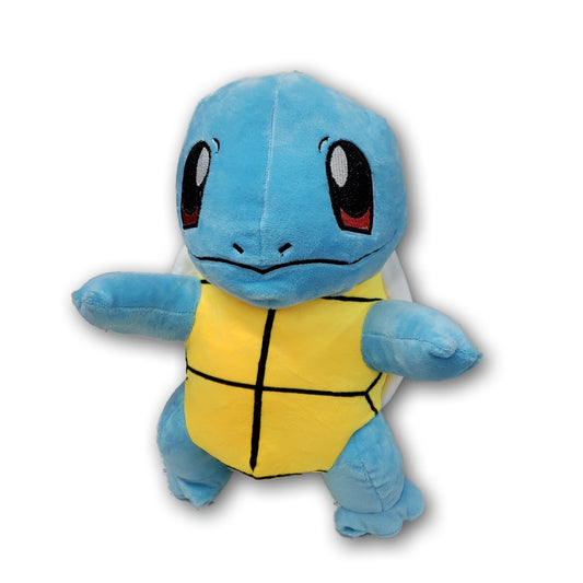 Peluche Squirtle Pokemon