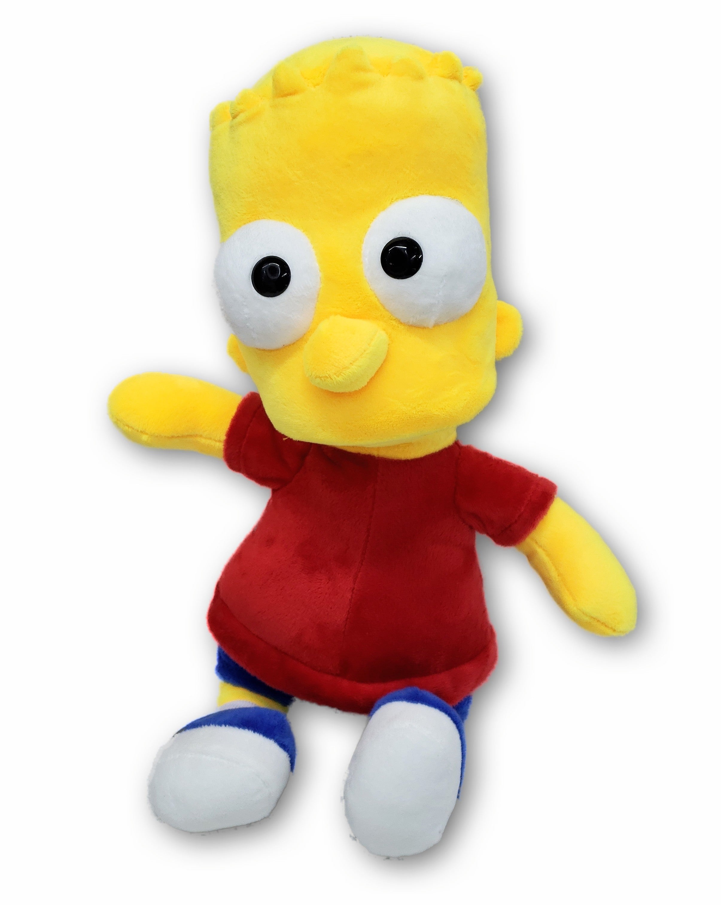 Peluche bart cheap