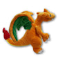 Peluche Charizard Pokemon