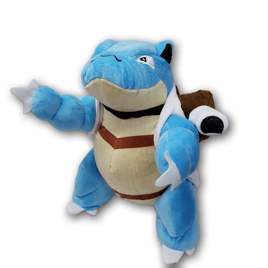 Peluche Blastoise Pokemon