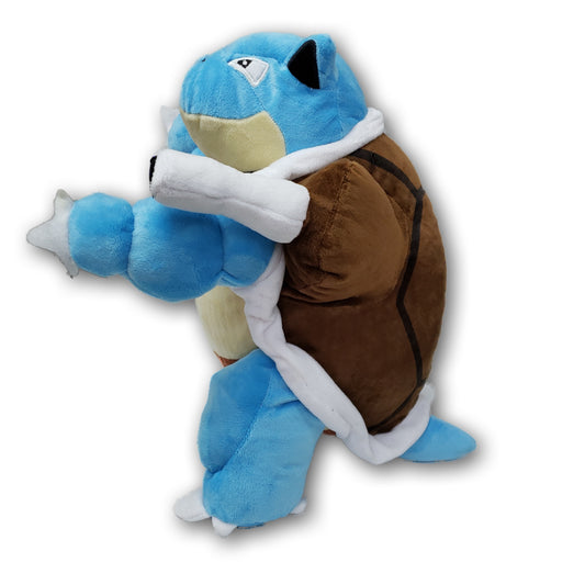 Peluche Blastoise Pokemon