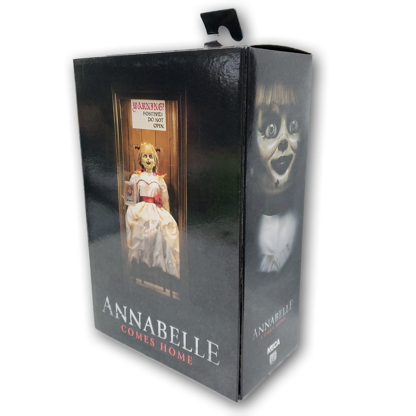 Figura Annabelle Comes Home Neca Original Terror