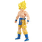 Dragon Ball Evolve Goku Super Sayayin Bandai figura