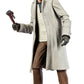Figura Doc Brown Regreso al Futuro1955 Neca Original