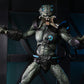Neca Depredador Concrete Jungle Deluxe Stone Heart Predator