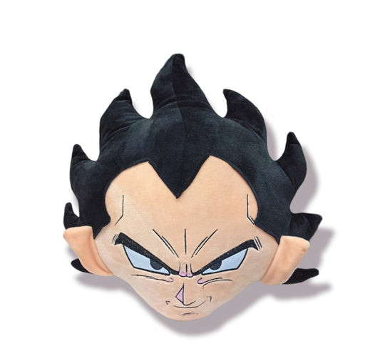 Vegeta Cojin Dragon ball