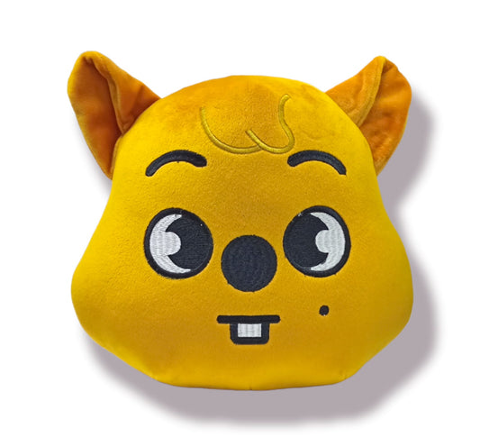 Cojin Stray Kids HanQuokkaday