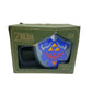 Mug Zelda Escudo Link