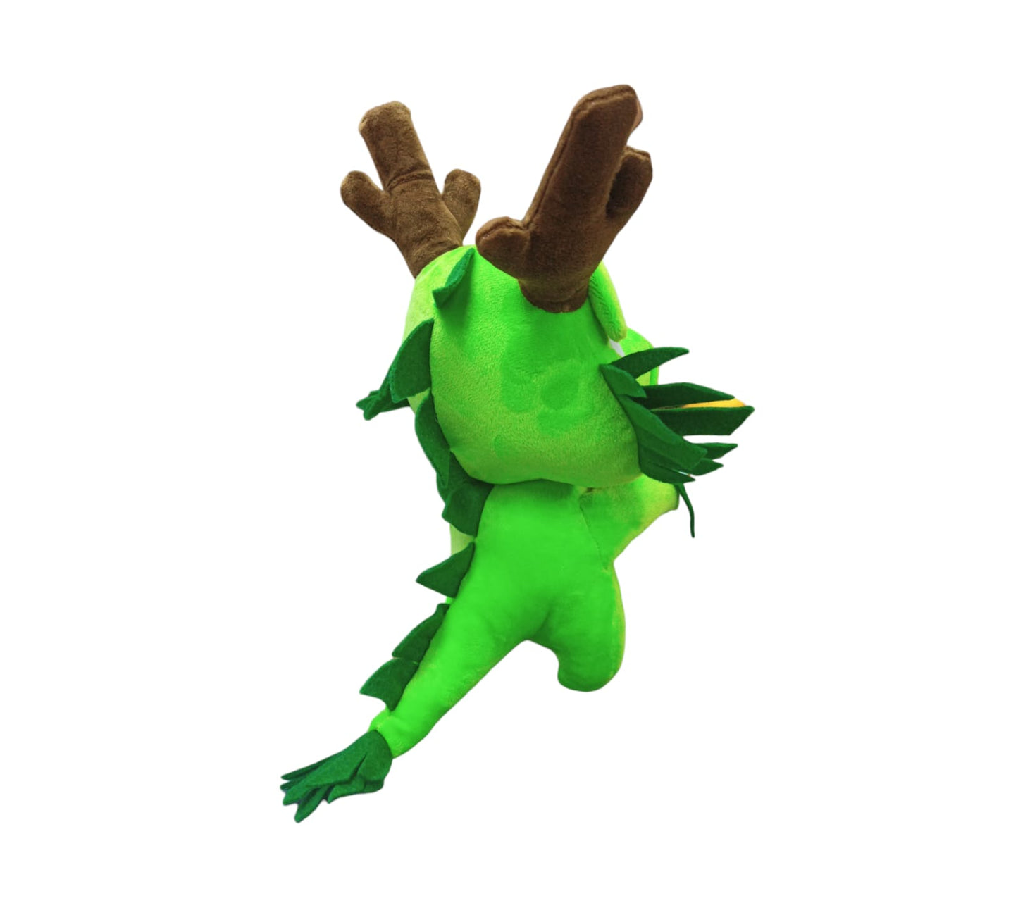 Peluche Shen Long Baby Dragon Ball